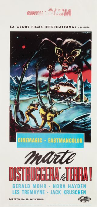 ★サンドロ・シメオニ / Moviemarket 国際映画コレクション展ポスター Sandro Symeoni Posters - Posteritati Movie Poster Gallery