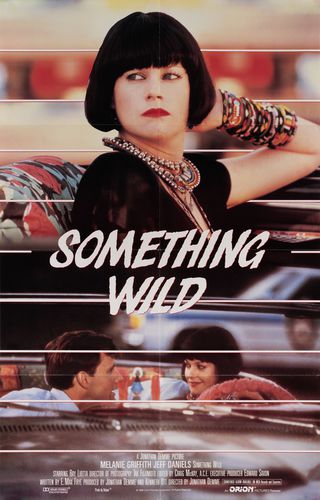Something Wild (1986) Original Movie Posters - Posteritati Movie