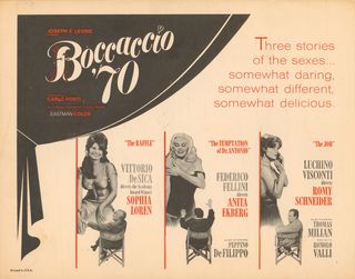 Omnibus Posters - Posteritati Movie Poster Gallery