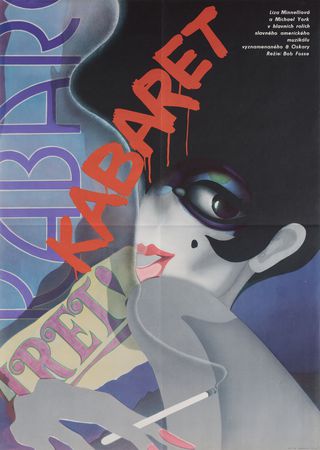FILM 1984 Ryrt-POSTER HQ 40x60cm d'une AFFICHE CINéMA