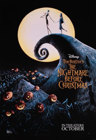 Agatha All Along Original 2024 U.S. Mini Poster Alternate Image