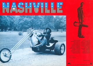 Nashville Original 1975 Spanish Scene Card