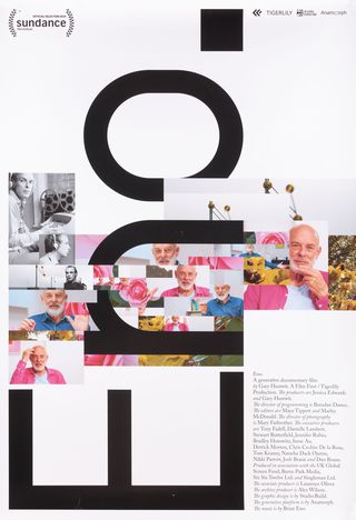 Eno Original 2024 U.S. One Sheet Movie Poster
