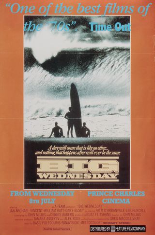 old movie posters uk
