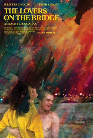 洋画・外国映画 LES AMANTS DU PONT-NEUF & BOY MEETS GIRL 洋画・外国映画 LES AMANTS DU PONT-NEUF & BOY MEETS GIRL 洋画