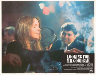 Looking for Mr. Goodbar (1977) Original Movie Posters