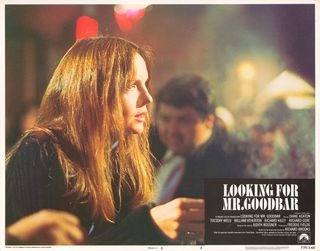 Looking for Mr. Goodbar (1977) Original Movie Posters