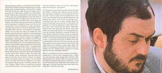 2001: A Space Odyssey Original 1968 U.S. Movie Program Signed by Arthur C. Clarke Alternate Image