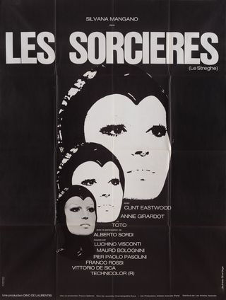 Omnibus Posters - Posteritati Movie Poster Gallery