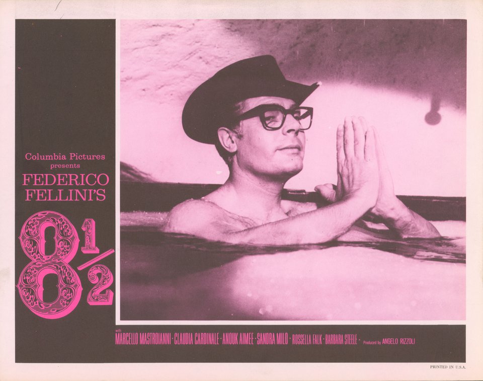 8 1/2 Original 1963 U.S. Scene Card