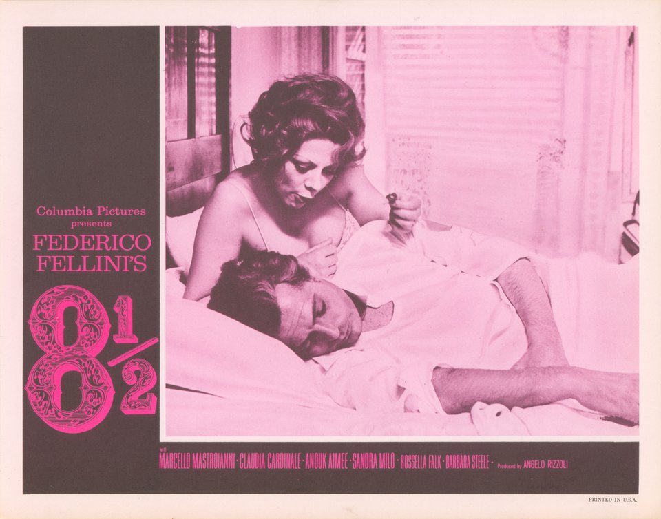 8 1/2 Original 1963 U.S. Scene Card