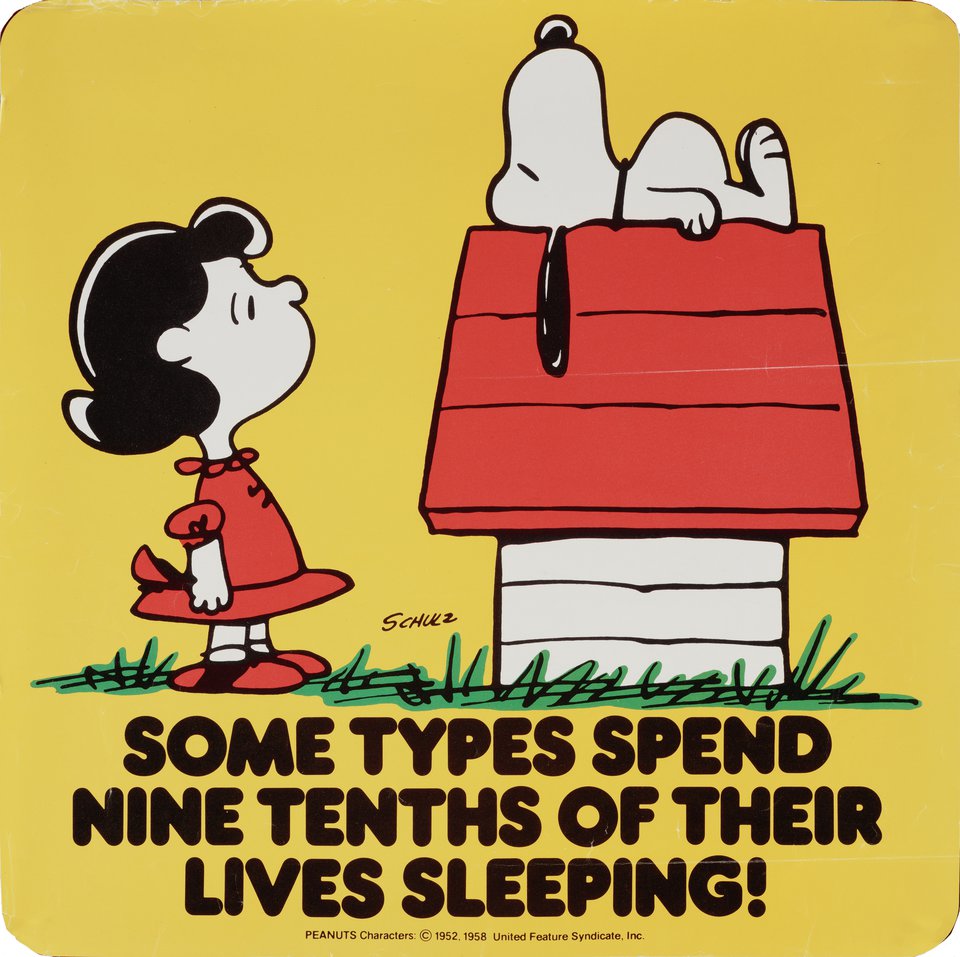 Peanuts Original 1970s U.S. Mini Poster - Posteritati Movie Poster Gallery