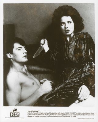 David Lynch Original Movie Posters - Posteritati Movie Poster Gallery