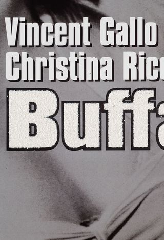 Buffalo '66 Original 1998 U.S. One Sheet Movie Poster Alternate Image