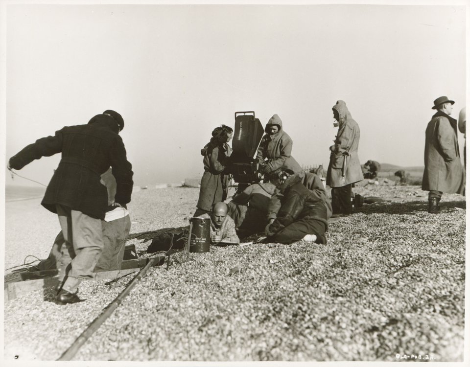 The Small Back Room Original 1949 British Production Photo