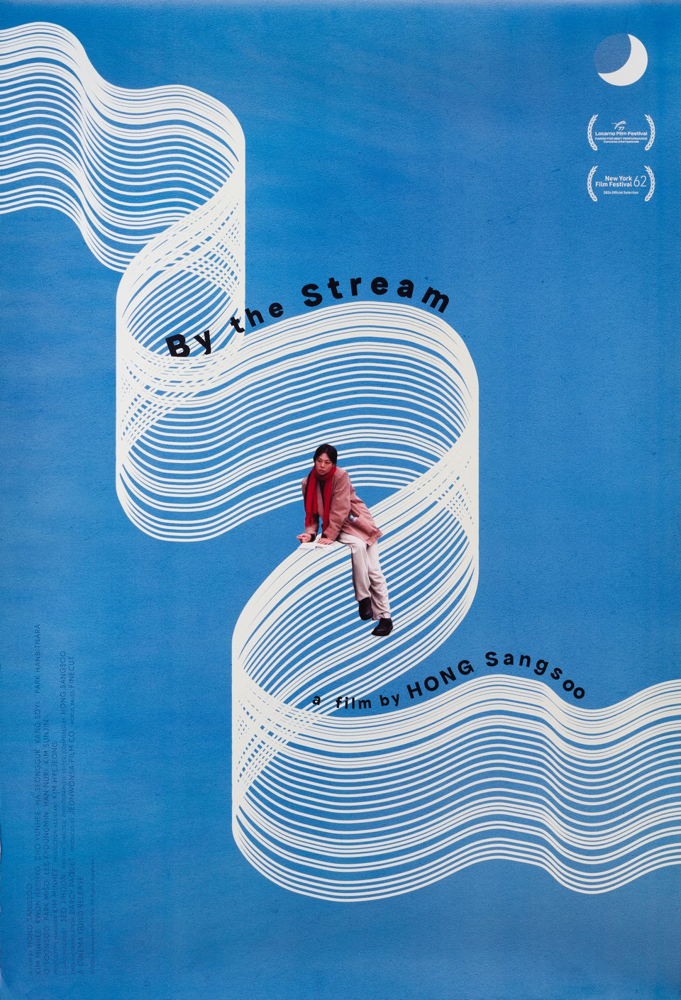 By the Stream Original 2025 U.S. One Sheet Movie Poster