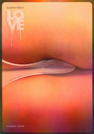 Love Original 2015 French Promo Kit Alternate Image