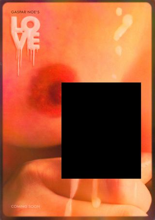 Love Original 2015 French Promo Kit Alternate Image