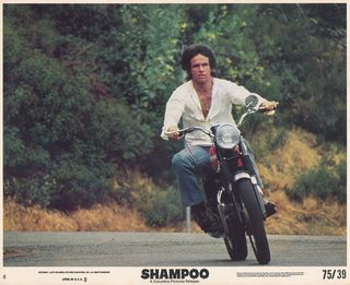 Shampoo Original 1975 U.S. Color Photo Set of 6 Alternate Image