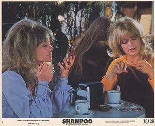 Shampoo Original 1975 U.S. Color Photo Set of 6 Alternate Image