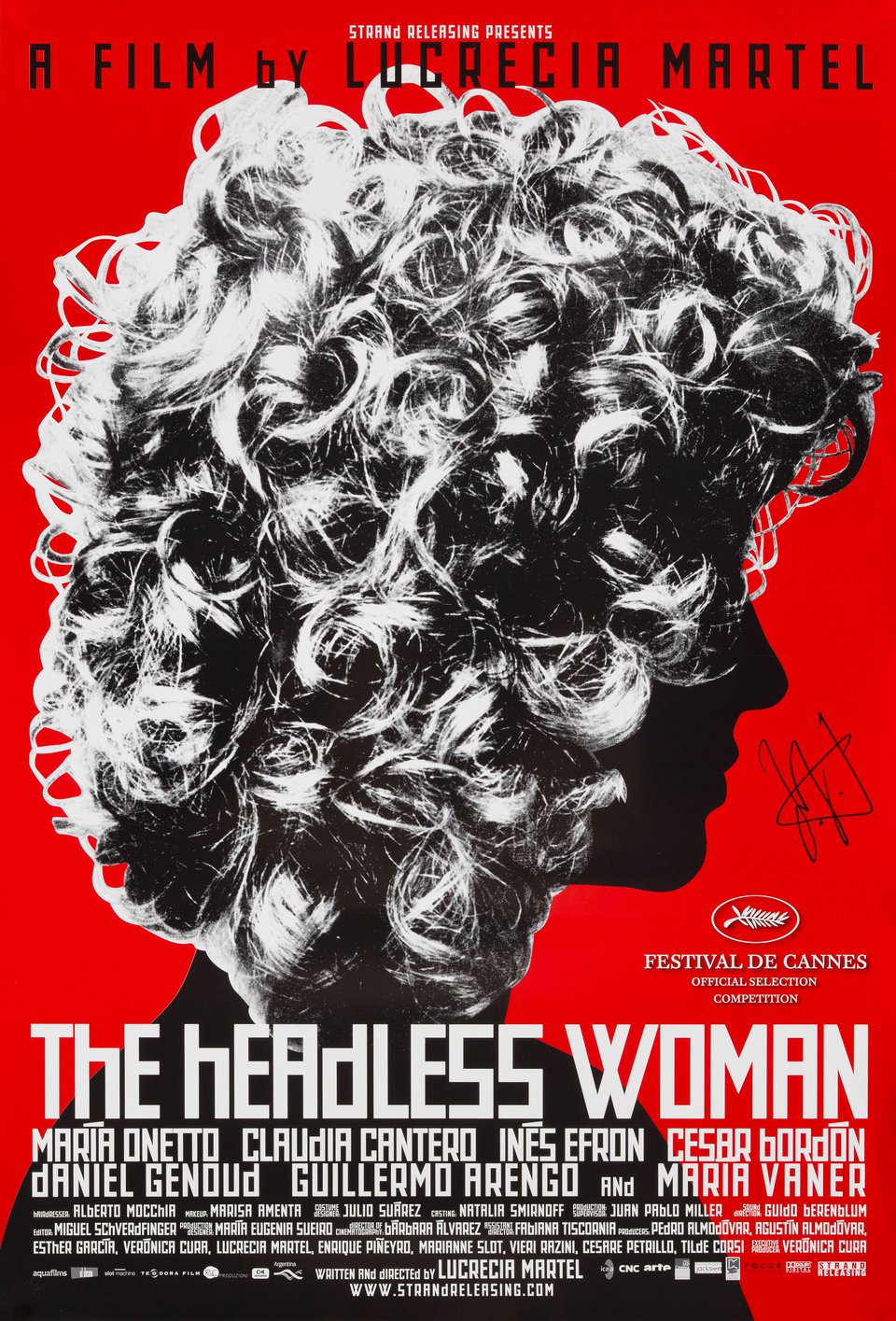 Juan Gatti Posters - Posteritati Movie Poster Gallery