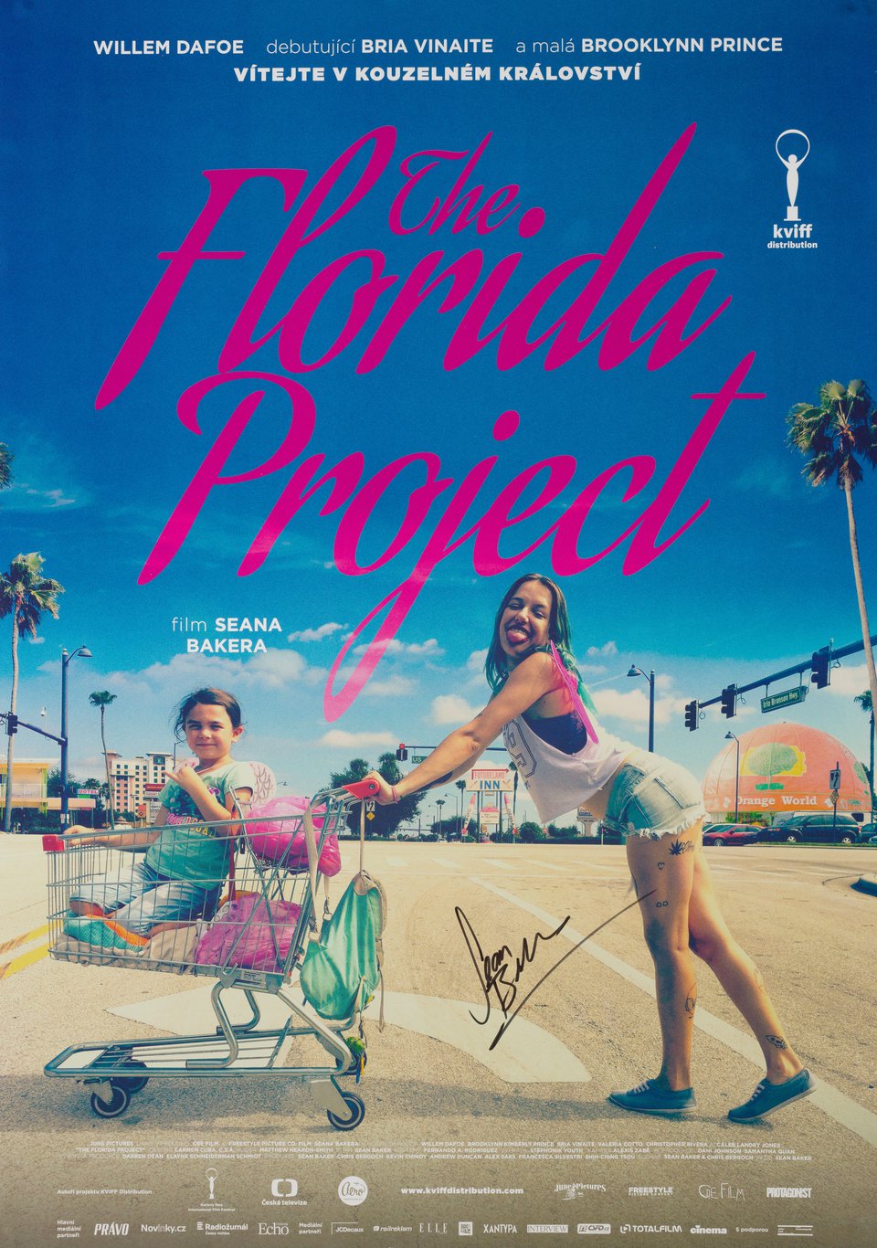 The Florida Project