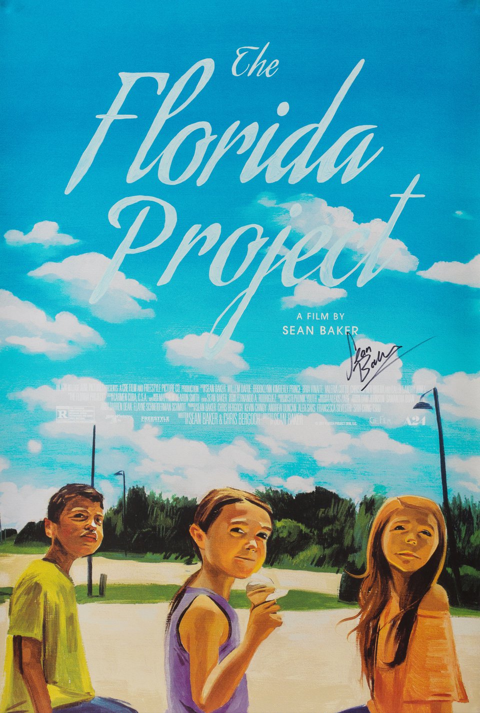 The Florida Project
