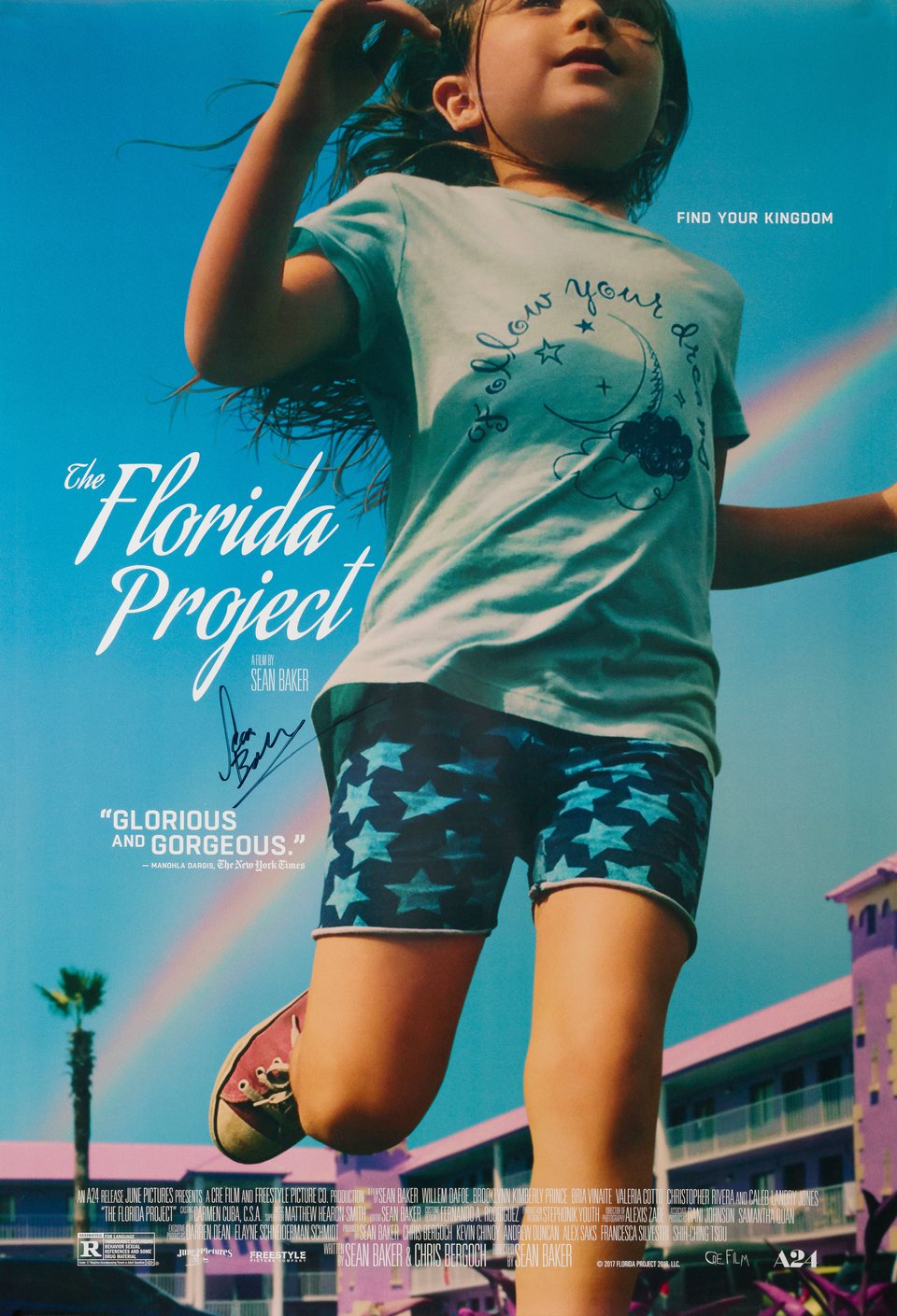 The Florida Project