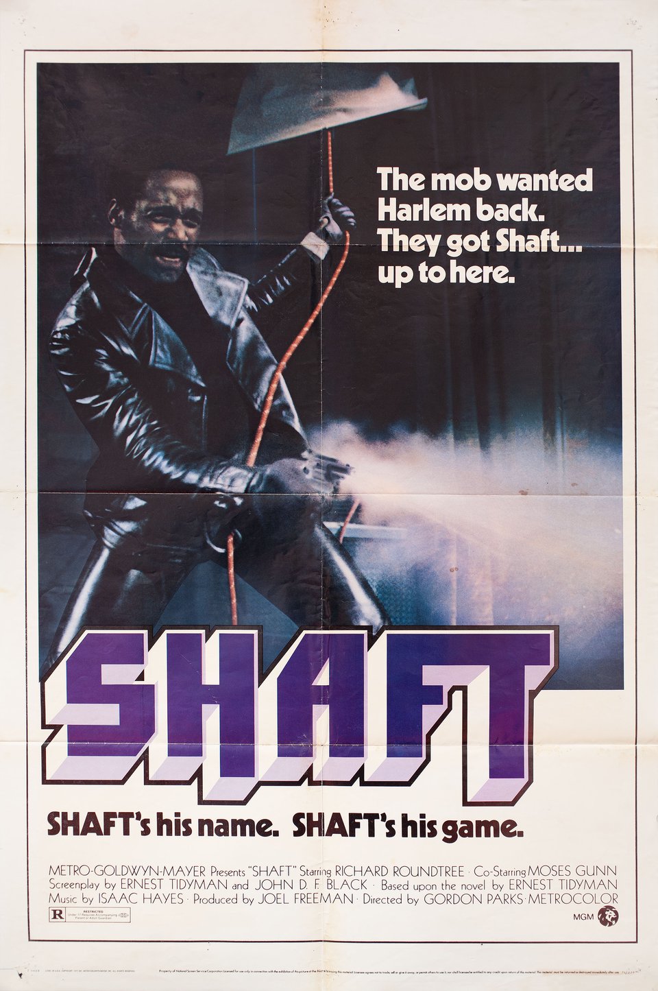 Shaft