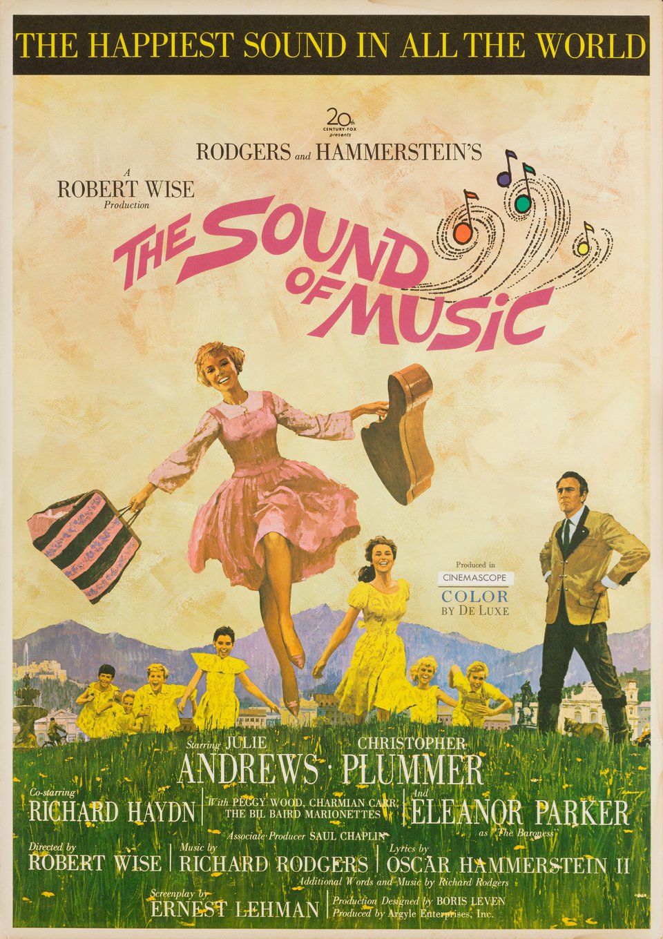 The Sound of Music