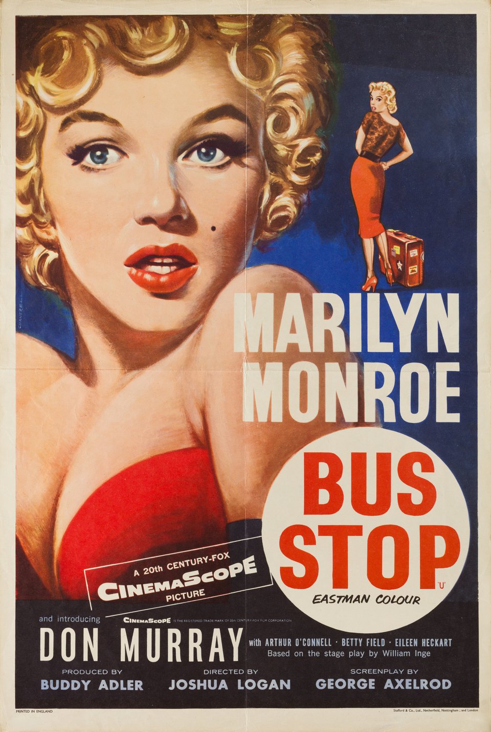 Bus Stop