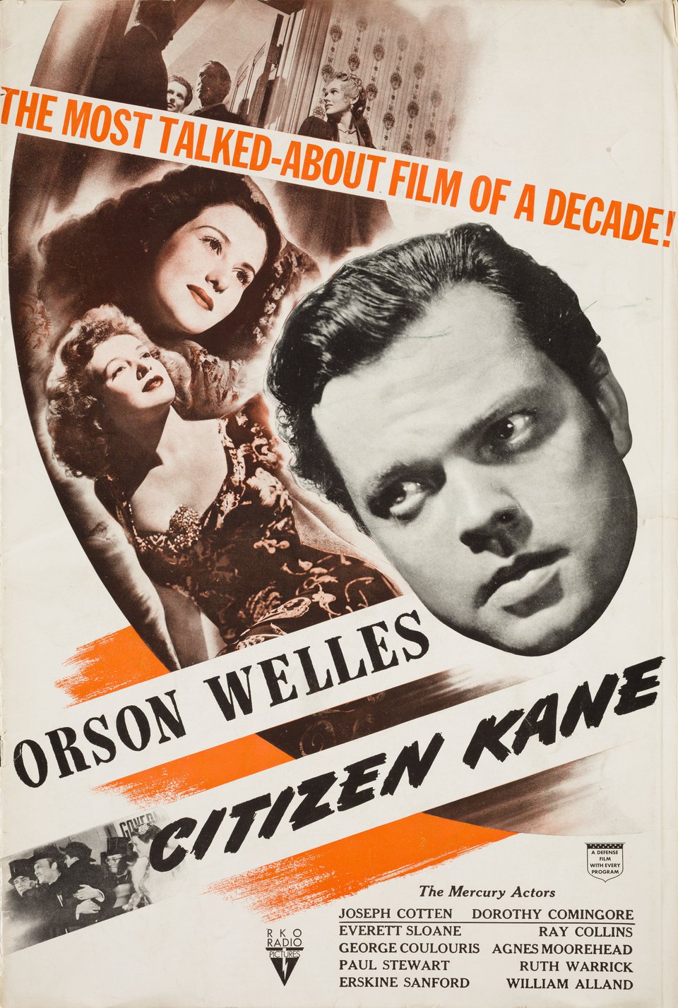 Citizen Kane