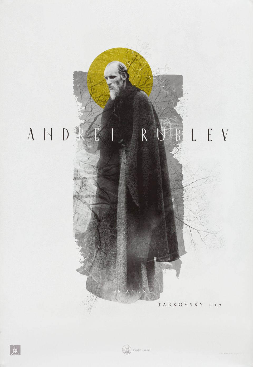 Andrei Rublev
