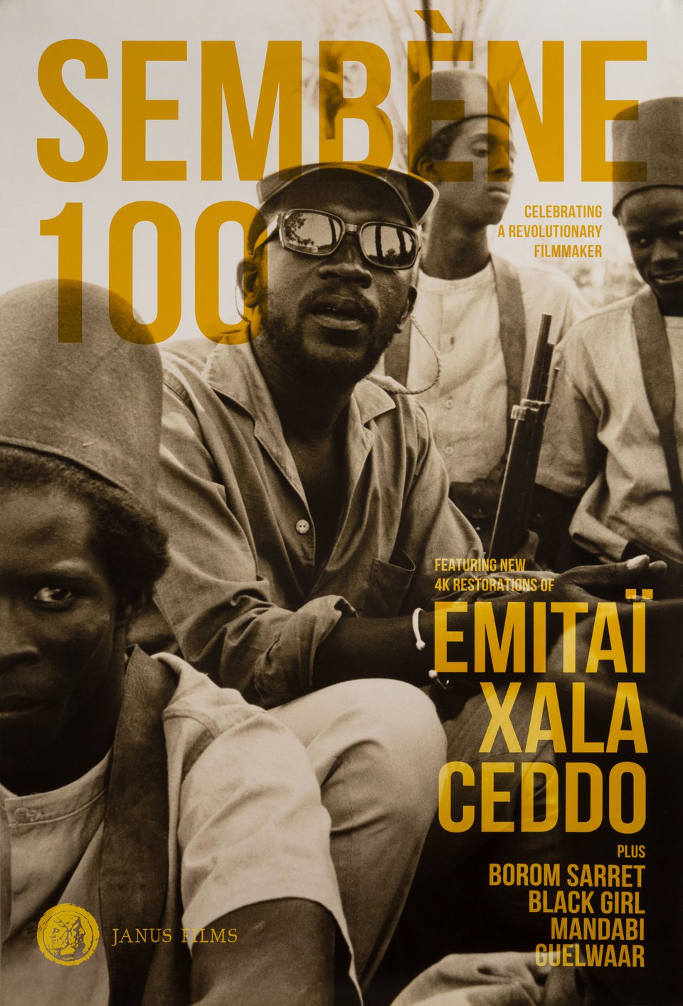 Sembene 100