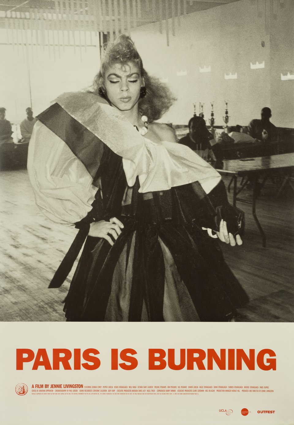 Paris Is Burning