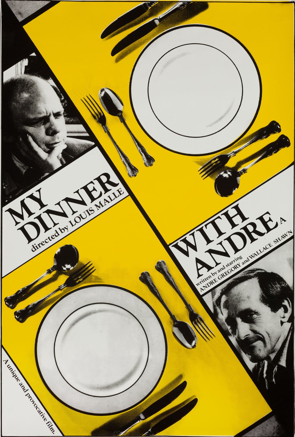 My Dinner with Andre