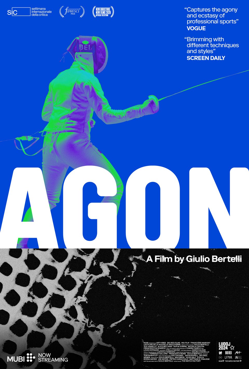 Agon