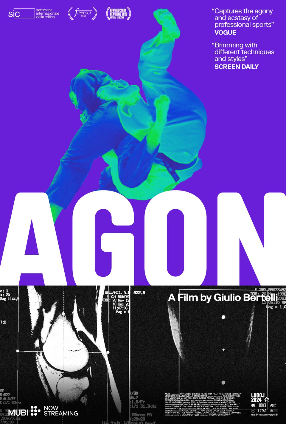 Agon