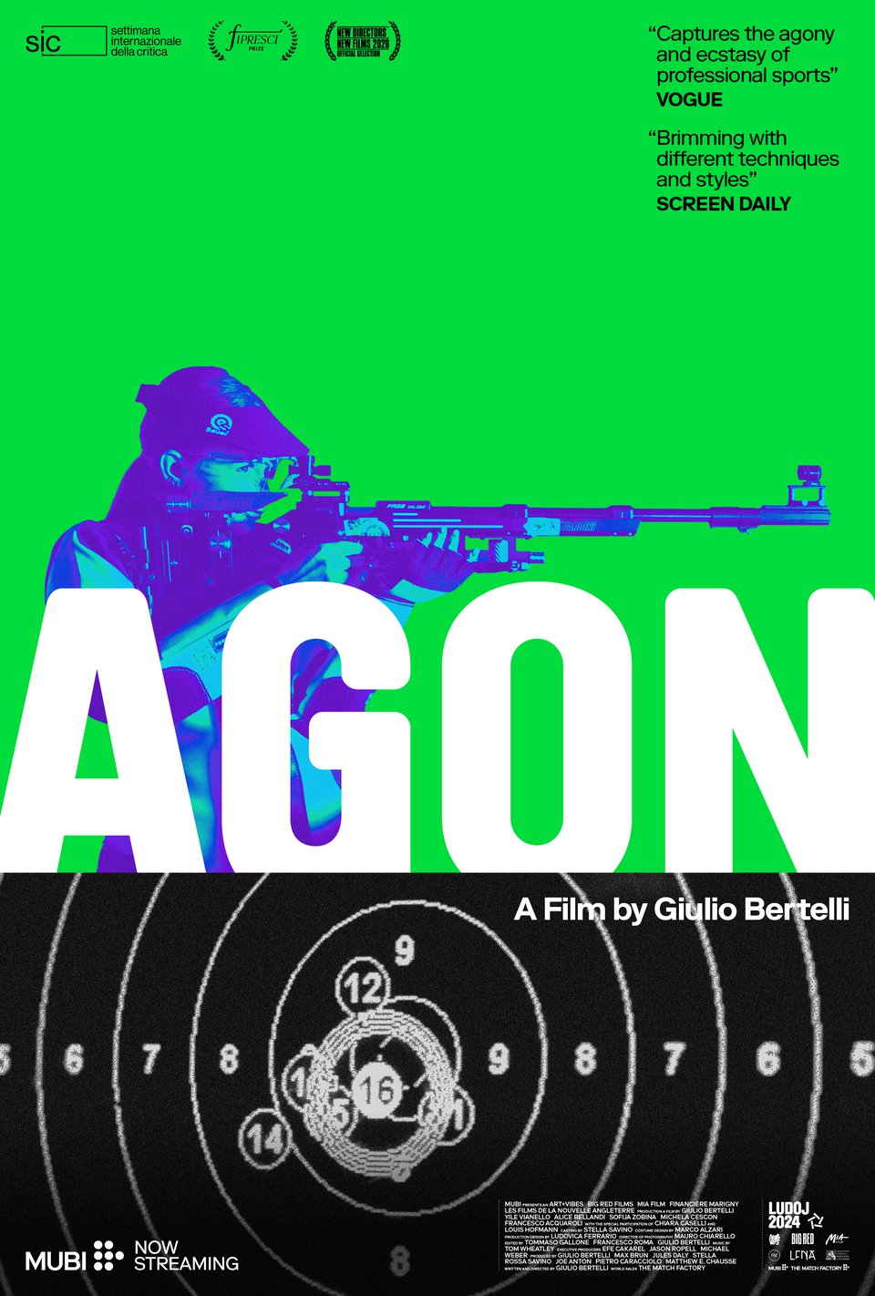 Agon
