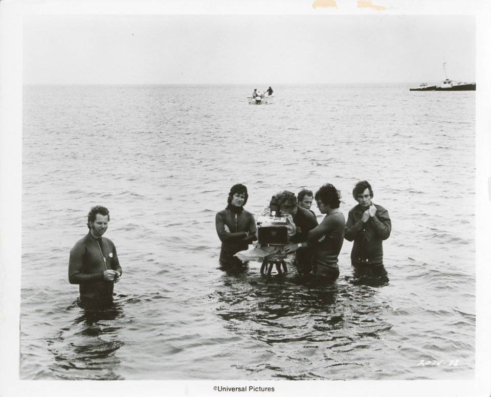Jaws