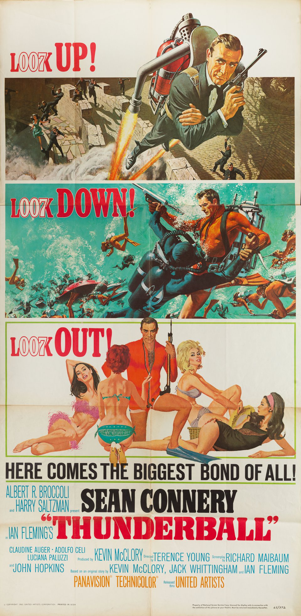 Thunderball