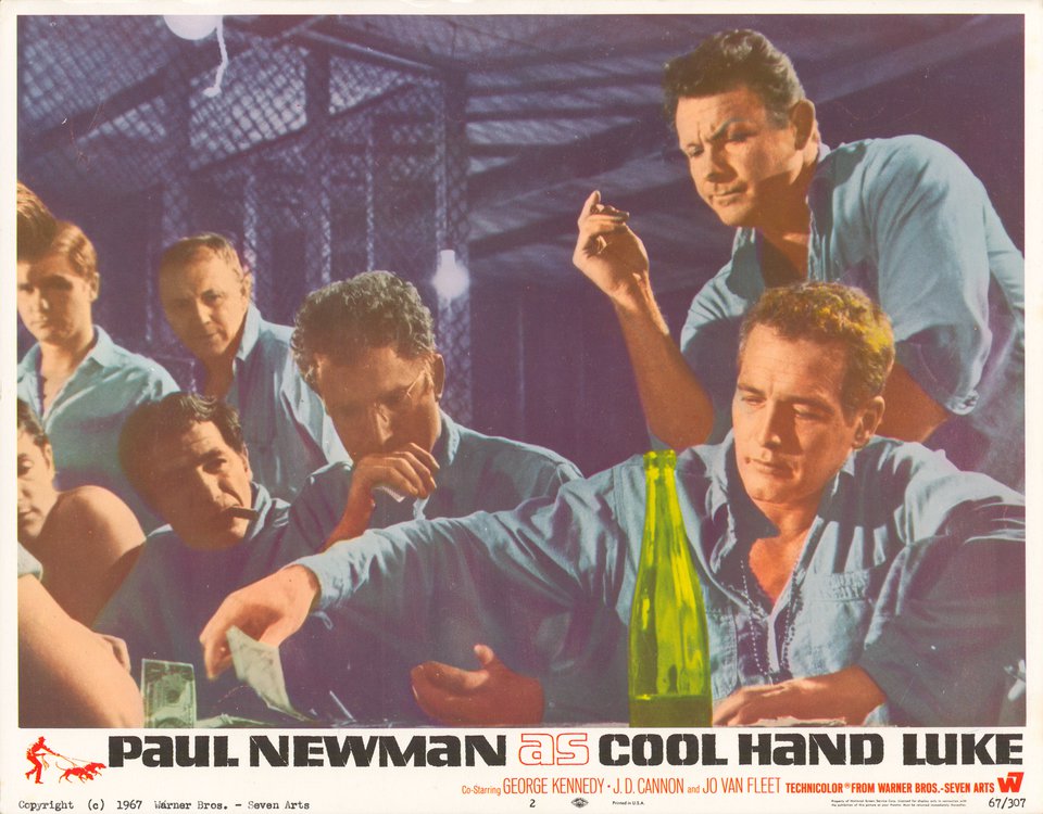Cool Hand Luke