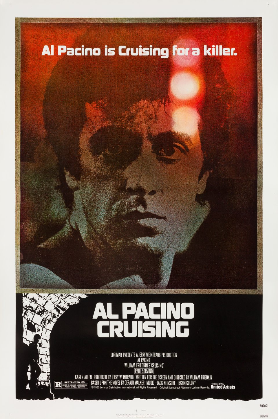 Cruising