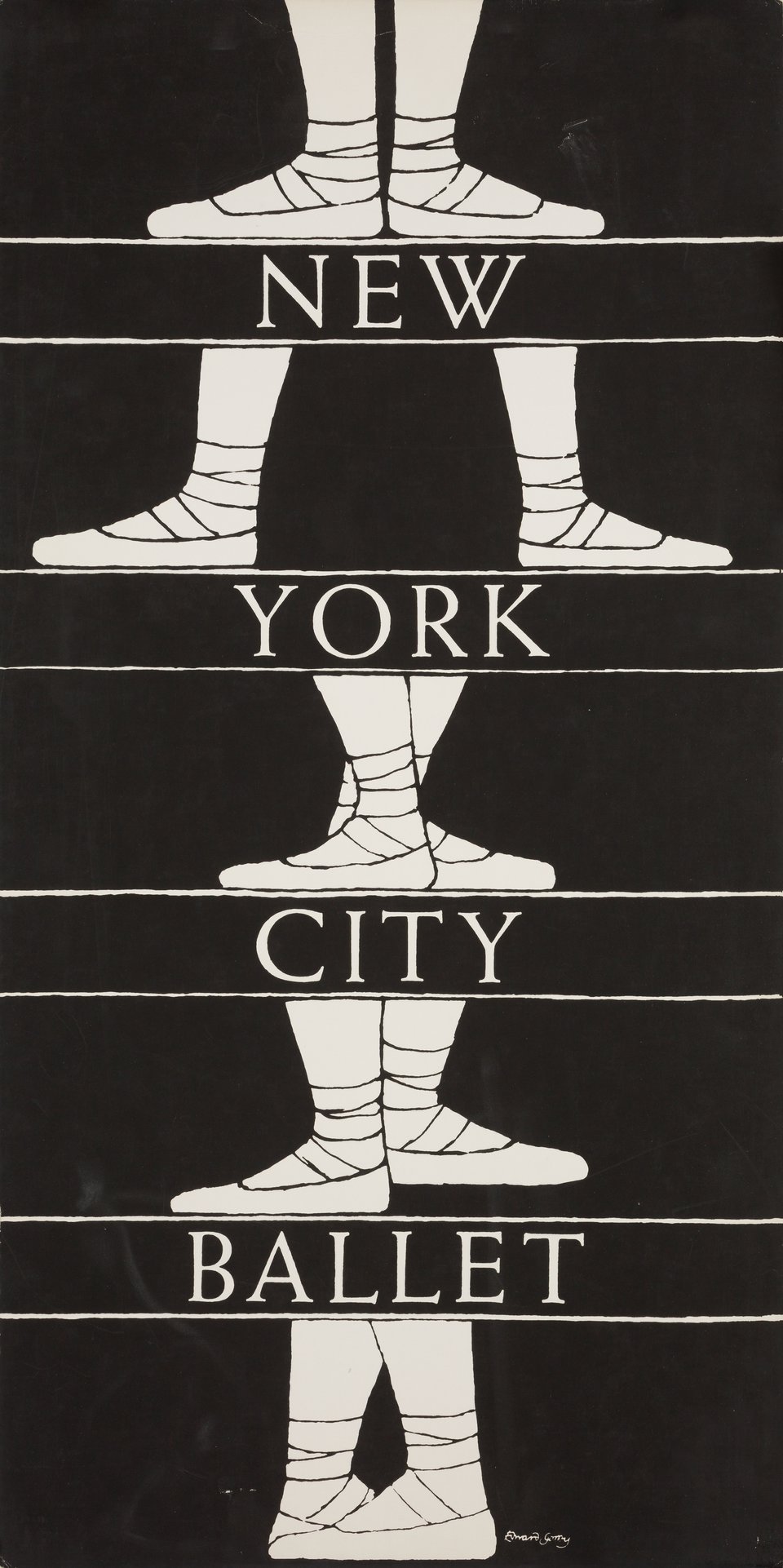 New York City Ballet