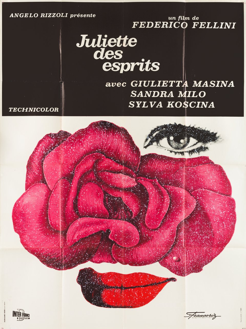 Juliet of the Spirits