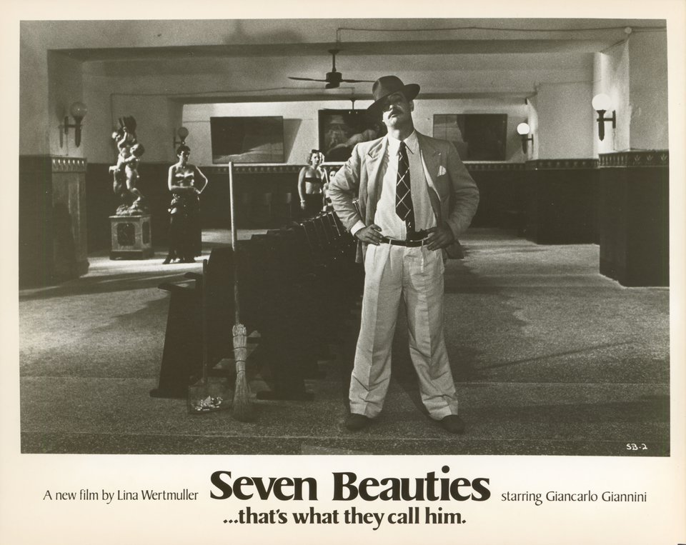 Seven Beauties