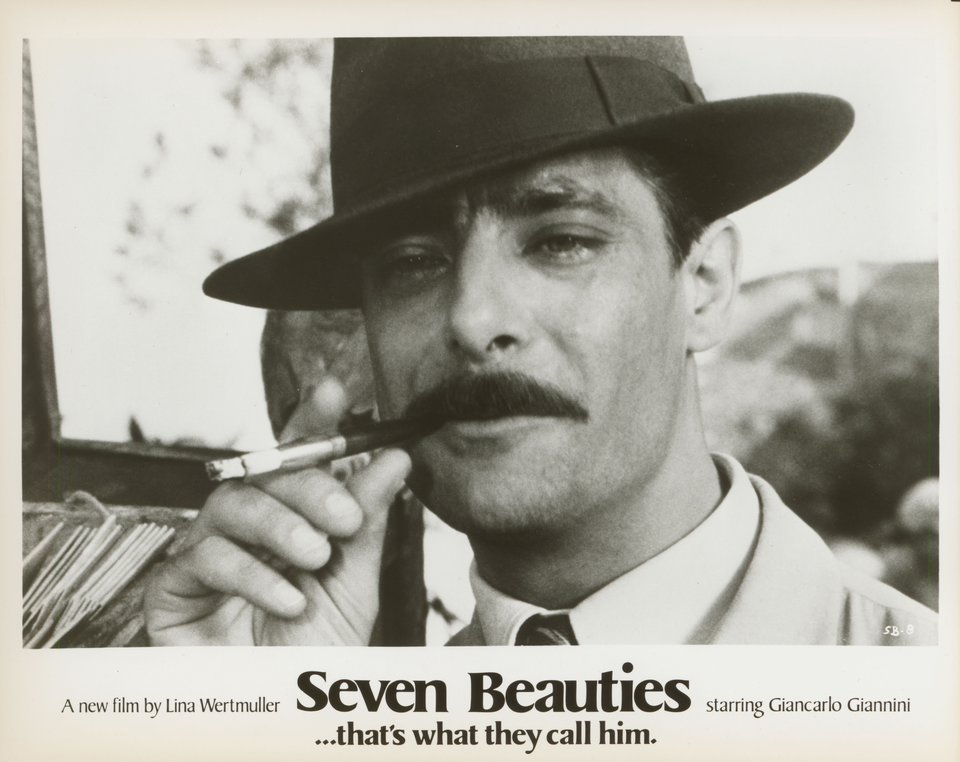 Seven Beauties