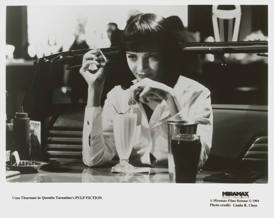 Pulp Fiction