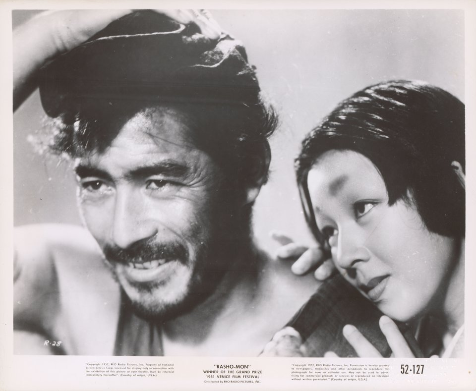 Rashomon