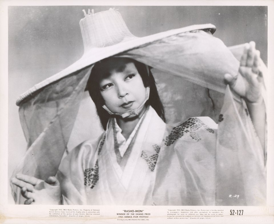 Rashomon